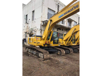 Leasing para  Komatsu PC 200 LC Komatsu PC 200 LC: foto 2