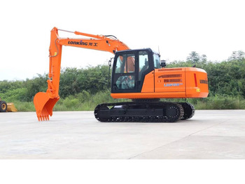 Leasing para  Lonking LG 6150 G4 ,100% NEW MACHINE Lonking LG 6150 G4 ,100% NEW MACHINE: foto 1