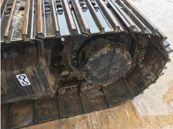 Excavadora de cadenas Sany SY 135 C: foto 5