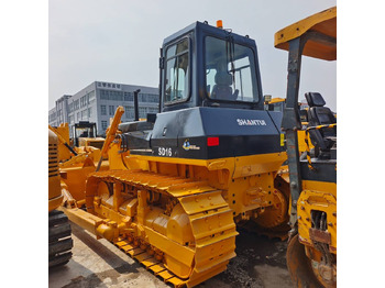 Bulldozer SHANTUI