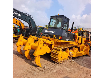 Bulldozer Shantui SD 22: foto 2 Bulldozer Shantui SD 22: foto 2