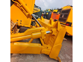 Bulldozer Shantui SD 22: foto 5 Bulldozer Shantui SD 22: foto 5