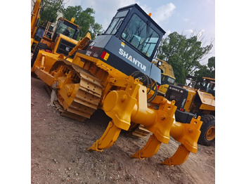 Bulldozer Shantui SD 22: foto 3 Bulldozer Shantui SD 22: foto 3