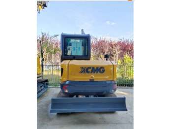 Leasing para  XCMG XE 60 G PRO 100% NEW MACHINE XCMG XE 60 G PRO 100% NEW MACHINE: foto 2