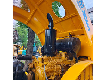 Compactador XCMG XS 223 J: foto 3