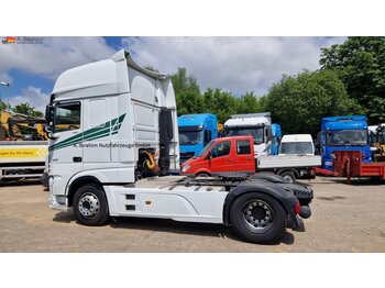 Cabeza tractora Daf XF480 2x Tank, Retarder, Standklima Topzustand, fehlerfrei im Display: foto 2