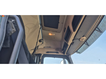 Cabeza tractora Mercedes-Benz 1840 Actros, 3x vorhanden, identisch: foto 3 Cabeza tractora Mercedes-Benz 1840 Actros, 3x vorhanden, identisch: foto 3