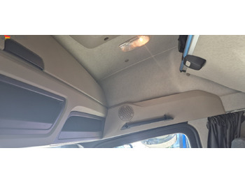 Cabeza tractora Mercedes-Benz 1840 Actros, 3x vorhanden, identisch: foto 4 Cabeza tractora Mercedes-Benz 1840 Actros, 3x vorhanden, identisch: foto 4