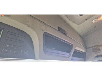 Cabeza tractora Mercedes-Benz 1840 Actros, 3x vorhanden, identisch: foto 2 Cabeza tractora Mercedes-Benz 1840 Actros, 3x vorhanden, identisch: foto 2