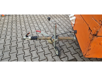 Leasing para Demag SC 40 DS-2 Kompressor, Deutzmotor Demag SC 40 DS-2 Kompressor, Deutzmotor: foto 3