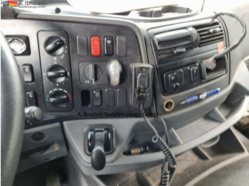 Camión volquete, Camión grúa Mercedes-Benz 1824  DB 1824 Kipphydraulik, Kran MKG: foto 2 Camión volquete, Camión grúa Mercedes-Benz 1824  DB 1824 Kipphydraulik, Kran MKG: foto 2