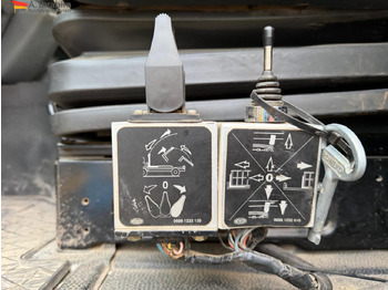 Leasing para Mercedes-Benz Actros 3346 6x4 | Blatt Blatt | Meiller RK 20.60 Mercedes-Benz Actros 3346 6x4 | Blatt Blatt | Meiller RK 20.60: foto 2 Leasing para Mercedes-Benz Actros 3346 6x4 | Blatt Blatt | Meiller RK 20.60 Mercedes-Benz Actros 3346 6x4 | Blatt Blatt | Meiller RK 20.60: foto 2