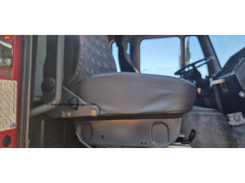 Camión multibasculante Mercedes-Benz DB 2538 AK 6x4 Meiller Getriebe überholt: foto 5