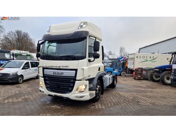Cabeza tractora DAF CF 440
