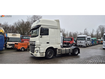 Cabeza tractora DAF XF 480