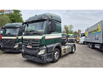 Cabeza tractora MERCEDES-BENZ