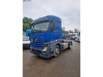 Cabeza tractora MERCEDES-BENZ