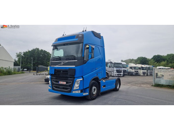 Cabeza tractora VOLVO FH 460