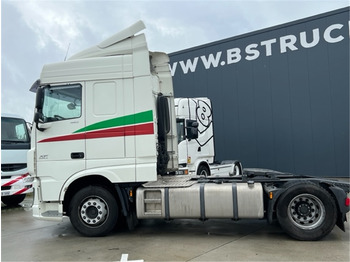 Cabeza tractora DAF XF 460: foto 3