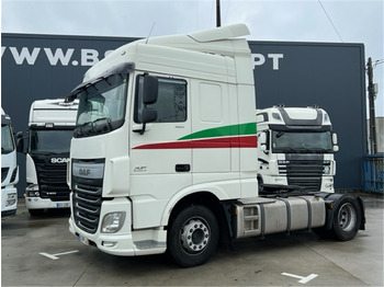 Cabeza tractora DAF XF 460: foto 2