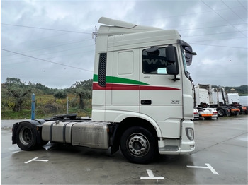 Cabeza tractora DAF XF 460: foto 5