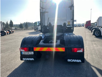 Cabeza tractora Scania R450: foto 5