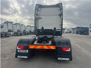 Cabeza tractora Scania R450 / RETARDER: foto 5