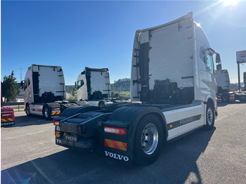 Cabeza tractora Volvo FH500/RETARDER/PCOOL: foto 4
