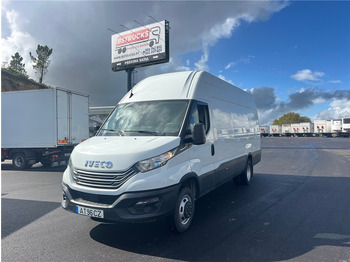 Furgón IVECO Daily 35c16