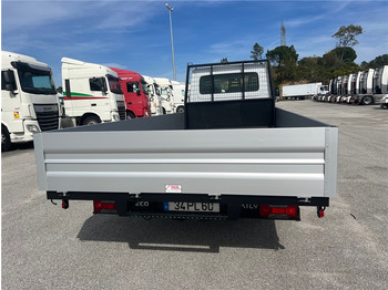 Leasing para Iveco 35C17 Iveco 35C17: foto 5
