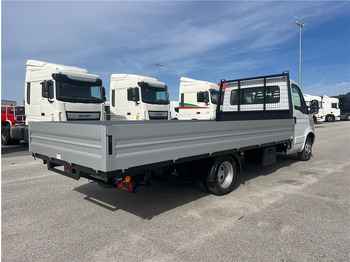 Leasing para Iveco 35C17 Iveco 35C17: foto 4