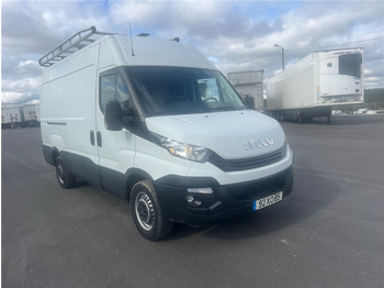 Furgón IVECO Daily 35s16