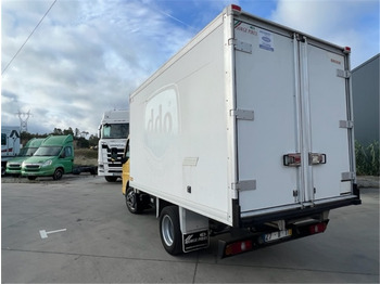Leasing para Mitsubishi Canter Mitsubishi Canter: foto 4