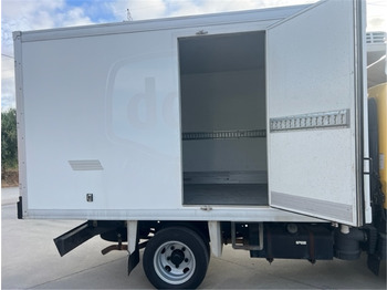 Leasing para Mitsubishi Canter Mitsubishi Canter: foto 5