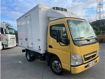 Leasing para Mitsubishi Canter Mitsubishi Canter: foto 1