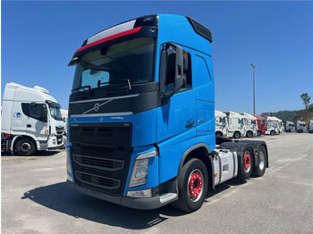 Cabeza tractora VOLVO FH 460