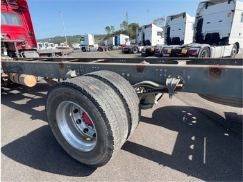 Camión chasis Volvo FL250: foto 4