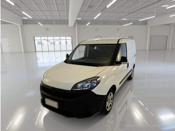 Furgón FIAT Doblo Cargo