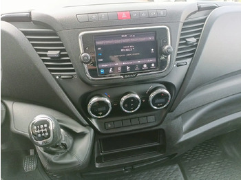 Furgoneta IVECO DAILY 35C16 3.0L: foto 2