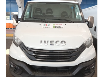 Furgoneta frigorifica IVECO Daily 35c14