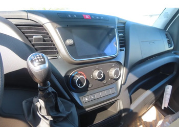 Furgoneta basculante IVECO DAILY 35C16 RIBALTABILE 2025 KM0: foto 3