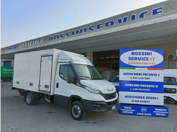 Furgoneta frigorifica IVECO Daily 35c21