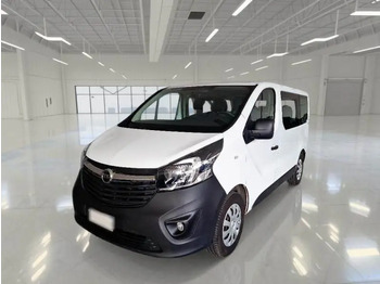 Minibús OPEL