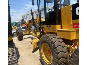 Grader Caterpillar 140H: foto 4