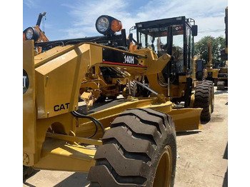 Grader Caterpillar 140H: foto 3