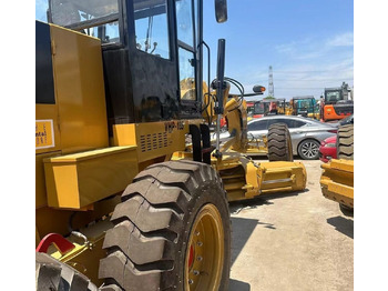 Grader Caterpillar 140H: foto 5