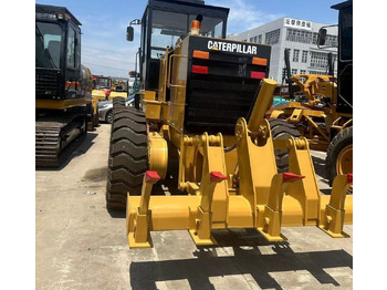 Grader Caterpillar 140H: foto 2