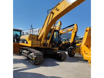 Leasing para Caterpillar 325C Caterpillar 325C: foto 2