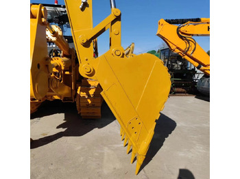 Leasing para Caterpillar 325C Caterpillar 325C: foto 5