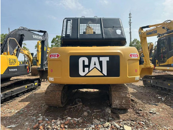 Leasing para Caterpillar 326D Caterpillar 326D: foto 3